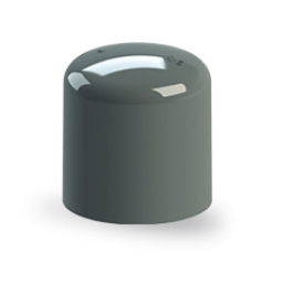 Cap PVC AW