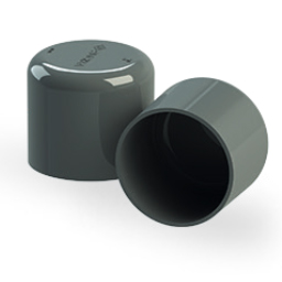 Cap PVC D
