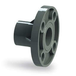 Flange PVC AW