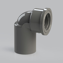 knee drat dalam atau faucet socket Rucika AW