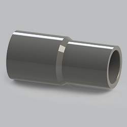 Reducer PVC Rucika AW