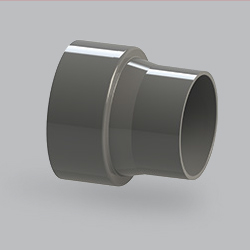 Reducer PVC Rucika D