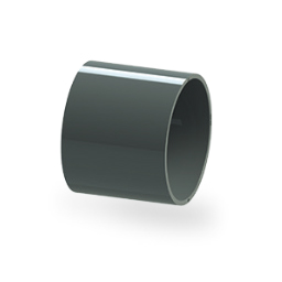 Socket PVC D