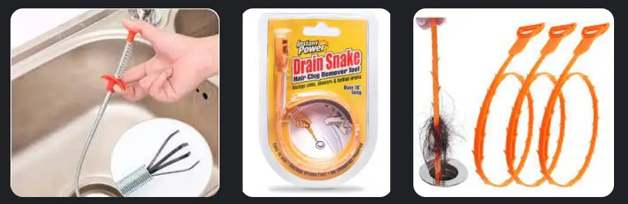 Drain Snake