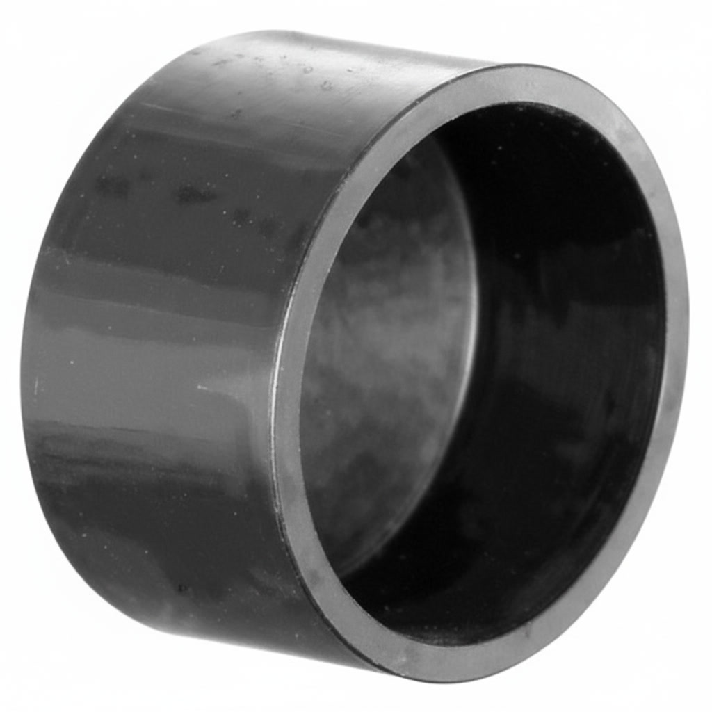 Fitting HDPE Okuma End Cap Butt Fusion