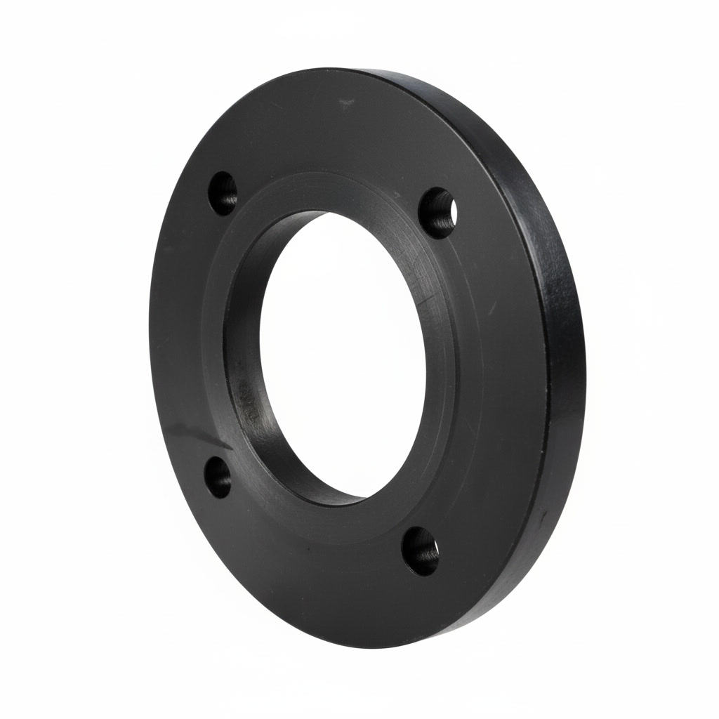 Flange Ring HDPE Okuma