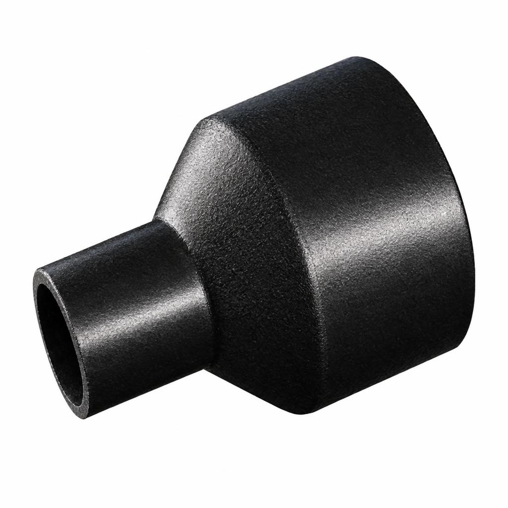 Fitting HDPE Okuma Reducer Concentric Butt Fusion
