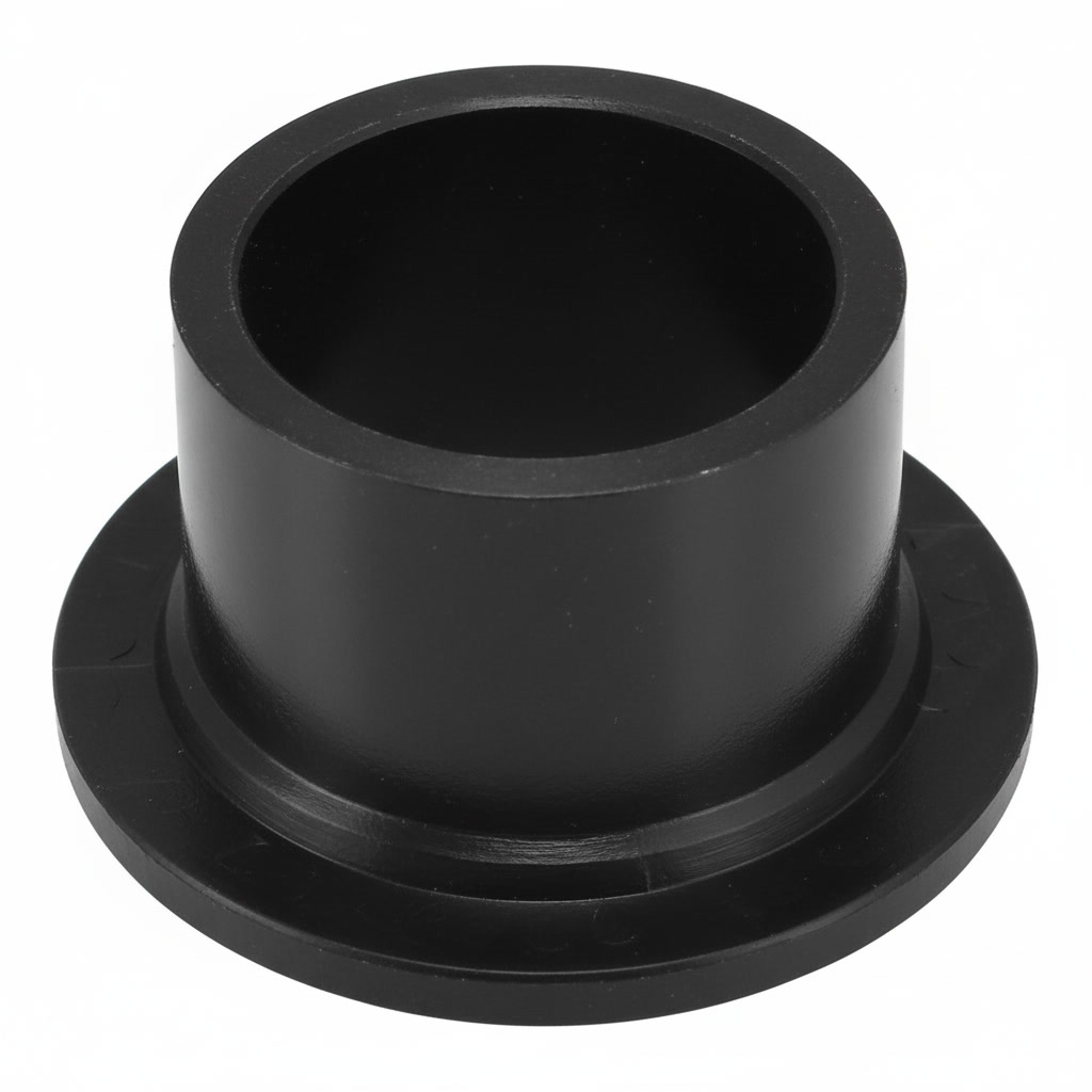 Fitting HDPE Okuma Stub End Butt Fusion