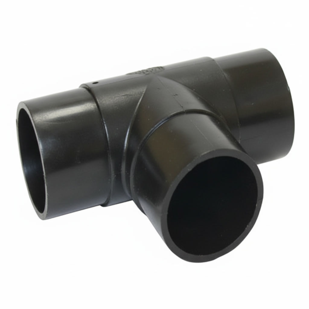 Fitting HDPE Okuma Equal Tee Butt Fusion