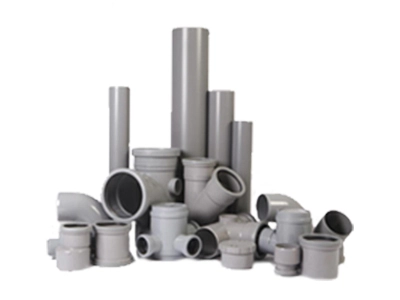 Pipa PVC