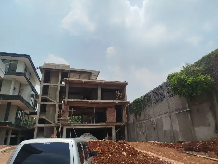 Bukti pengiriman Proyek Rumah Tinggal Jl. Bangka Kemang - Pipa & Fitting PPR - Pak Reza oleh PipaPedia