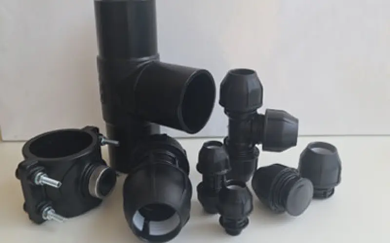 Mengenal Jenis-Jenis Sambungan Pipa HDPE Dan Fungsinya